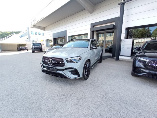 MERCEDES-BENZ GLE 450 usata, con Airbag Passeggero
