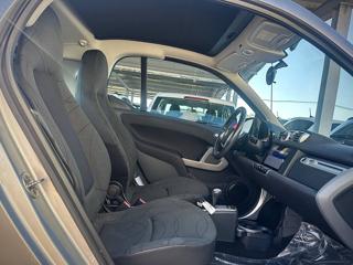 SMART ForTwo usata 27