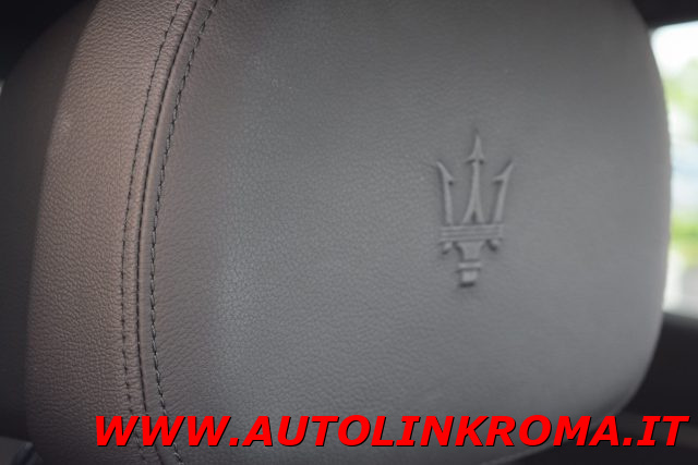 MASERATI Levante usata, con Chiusura centralizzata telecomandata