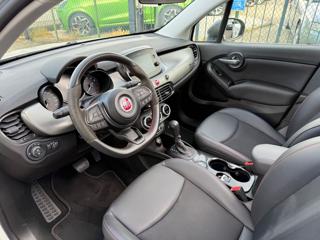 FIAT 500X usata, con Climatizzatore