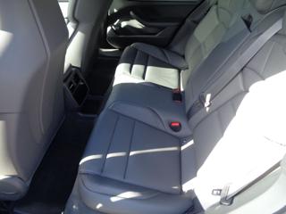 PORSCHE Taycan usata, con Immobilizzatore elettronico