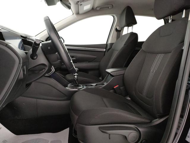 HYUNDAI Tucson usata, con Alzacristalli elettrici