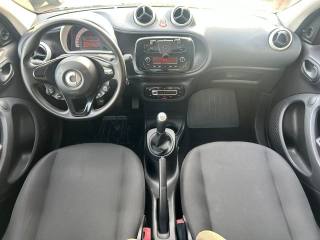 SMART ForFour usata, con Chiusura centralizzata