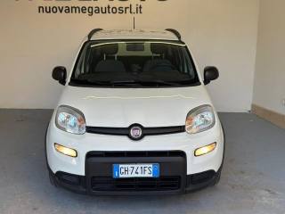 FIAT Panda usata, con Airbag Passeggero