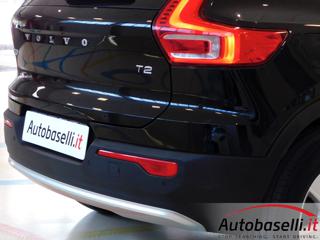 VOLVO XC40 usata, con Luci diurne