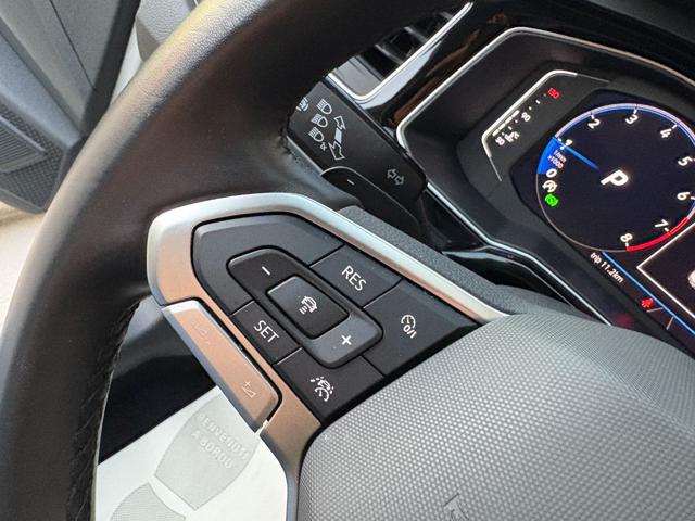 VOLKSWAGEN Taigo usata, con Sedile posteriore sdoppiato