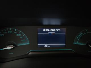 PEUGEOT 2008 usata, con Sedile posteriore sdoppiato