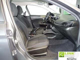 FIAT Tipo usata, con Fendinebbia