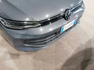 VOLKSWAGEN Golf usata, con Alzacristalli elettrici