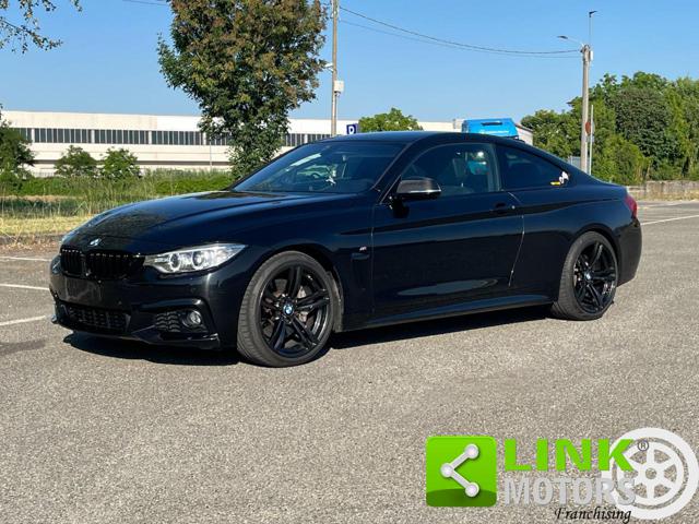 BMW 430 usata, con ABS