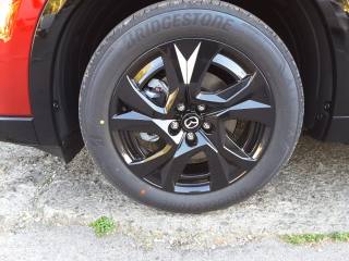 MAZDA CX-5 usata, con Alzacristalli elettrici