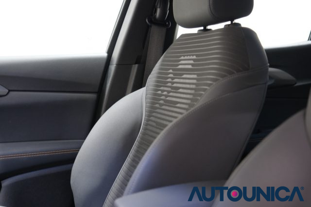 ALFA ROMEO Tonale usata, con Servosterzo