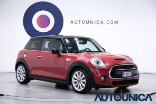 MINI Cooper SD usata, con Airbag laterali