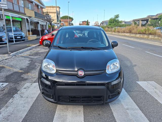 FIAT Panda usata, con Airbag