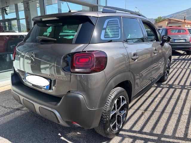 CITROEN C3 Aircross usata, con Antifurto
