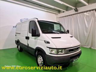 IVECO Daily usata, con Autoradio