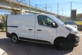 FIAT Talento usata, con Boardcomputer