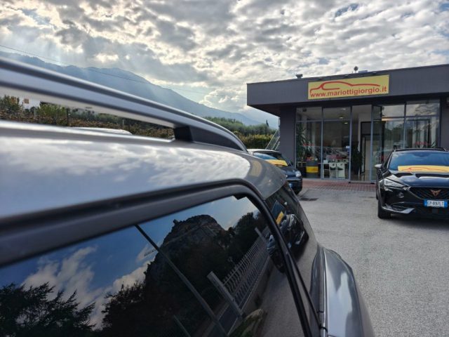 MINI Countryman usata, con Servosterzo