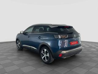 PEUGEOT 3008 usata 2