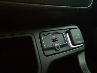 JEEP Renegade usata, con Touch screen