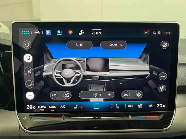 VOLKSWAGEN Golf usata, con Chiusura centralizzata