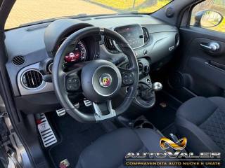 ABARTH 595 usata, con Lettore CD