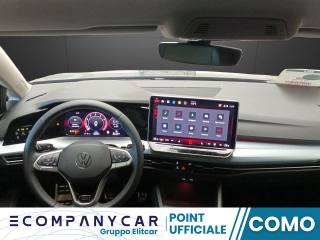 VOLKSWAGEN Golf usata, con Immobilizzatore elettronico