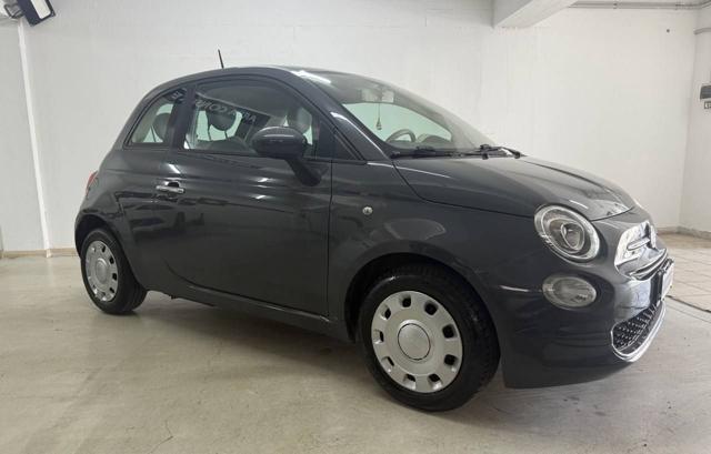 FIAT 500 usata, con Airbag laterali