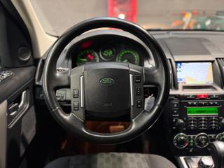 LAND ROVER Freelander usata, con Climatizzatore