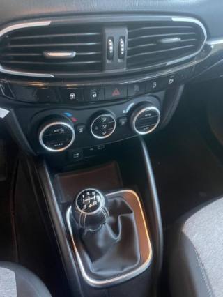 FIAT Tipo usata, con Airbag Passeggero