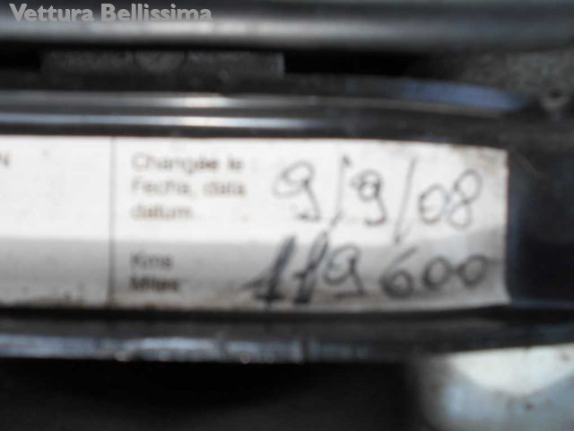 CITROEN Xsara usata 17