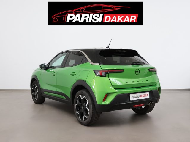 OPEL Mokka usata, con Airbag Passeggero