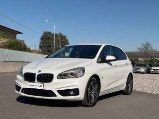 BMW Serie 2 d Active Tourer Sport