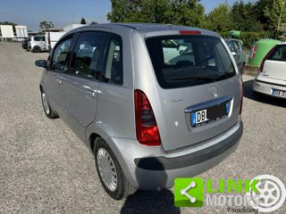 LANCIA MUSA usata, con Immobilizzatore elettronico
