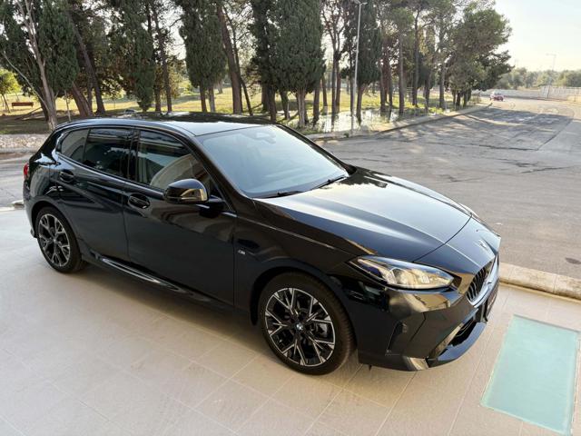 BMW 118 usata, con Airbag laterali