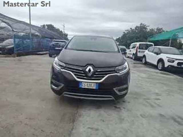 RENAULT Espace usata, con Cruise Control
