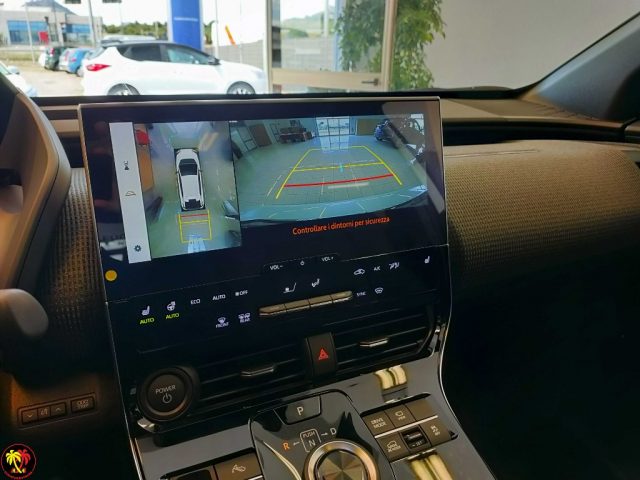 SUBARU Solterra usata, con Alzacristalli elettrici