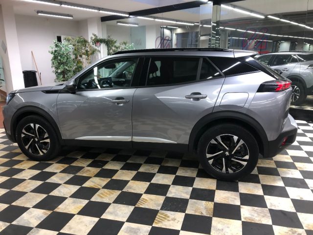 PEUGEOT 2008 usata, con Chiusura centralizzata