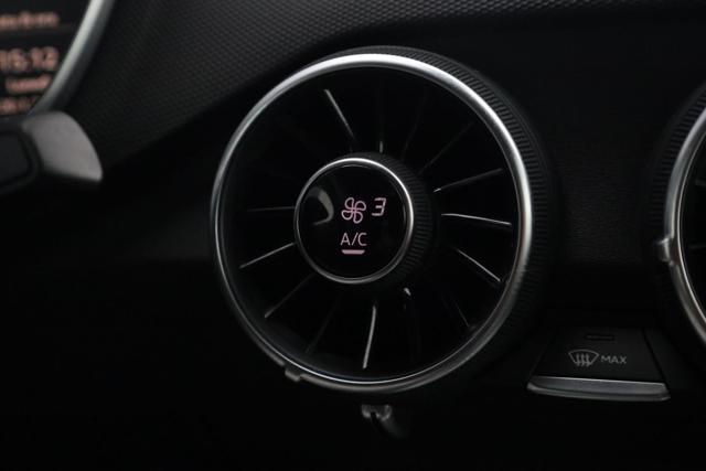 AUDI TT usata, con Luci diurne LED