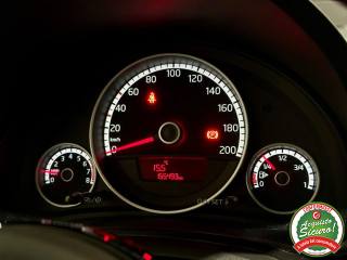 VOLKSWAGEN up! usata, con Immobilizzatore elettronico