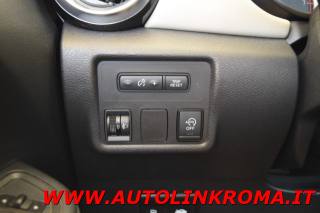 NISSAN Micra usata, con Servosterzo