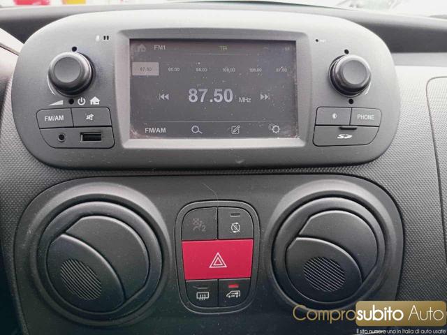 FIAT Fiorino usata 19