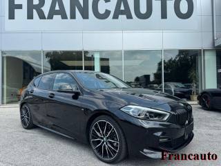 BMW 120 usata, con Airbag
