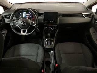 RENAULT Clio usata, con Fendinebbia