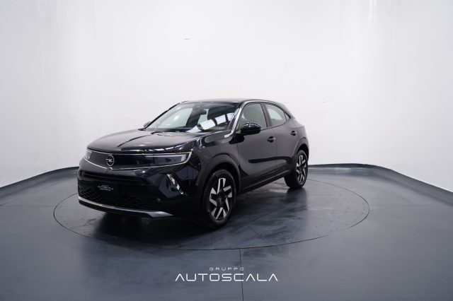 OPEL Mokka usata, con ABS