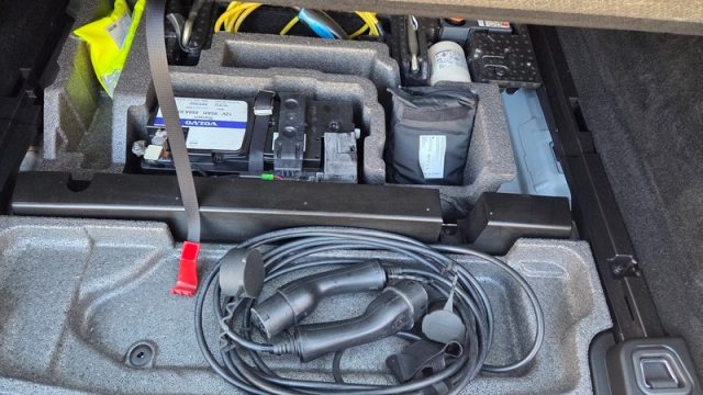 VOLVO XC60 usata, con Servosterzo