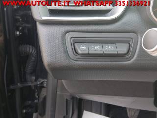 RENAULT Clio usata, con Sensore di luce