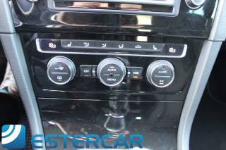VOLKSWAGEN Golf usata, con Antifurto