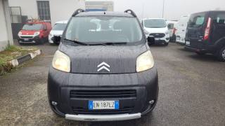 CITROEN Nemo usata, con Autoradio