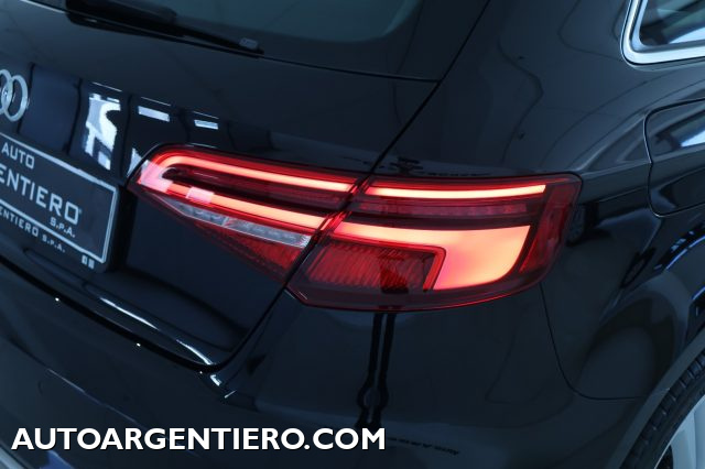 AUDI A3 usata, con Bluetooth